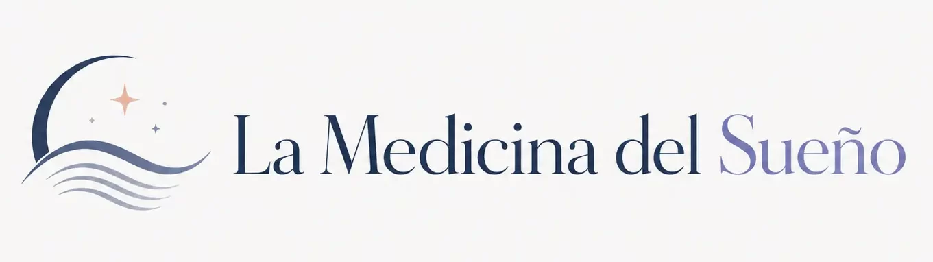 La Medicina Del Sueño